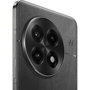 Telefon i mençur OnePlus 13 5G / Dual Sim / 16GB / 512GB / Zezë