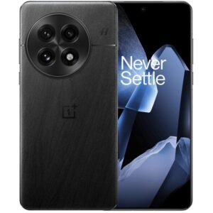 Telefon i mençur OnePlus 13 5G / Dual Sim / 16GB / 512GB / Zezë