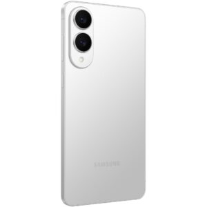 Samsung Galaxy S25 Edge S937 /5G / 12GB / 256GB – Argjend Titaniumi (Dual SIM)