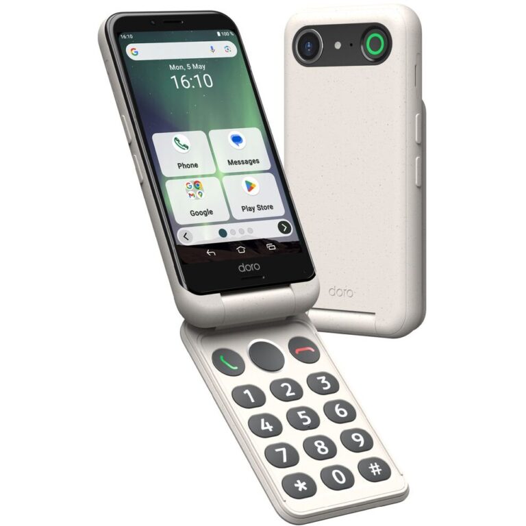 Doro Aurora A20