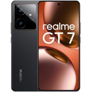Realme GT 7 / 5G / 12GB / 512GB – Zezë (Dual SIM)