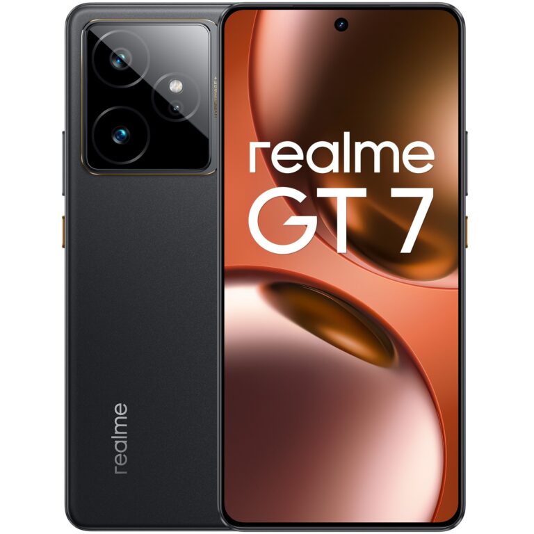 Realme GT 7 / 5G / 12GB / 512GB – Zezë (Dual SIM)