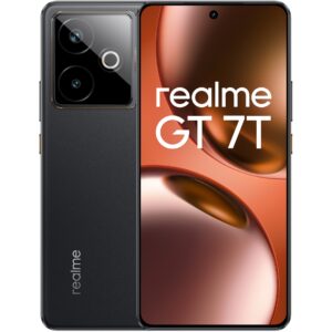 Realme GT 7T / 5G / 12GB / 256GB –  Zezë (Dual SIM)