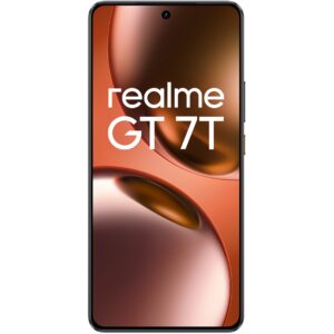 Realme GT 7T / 5G / 12GB / 256GB –  Zezë (Dual SIM)