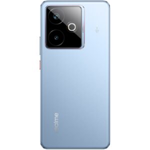 Realme GT 7T / 5G / 12GB / 512GB – Blu (Dual SIM)