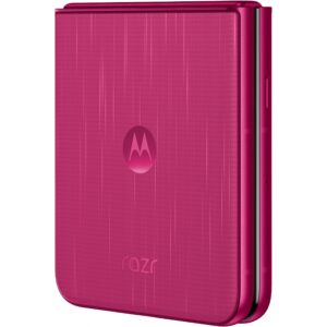 Motorola Razr 60 Ultra / 5G / 16GB / 512GB – Rozë (Dual SIM)