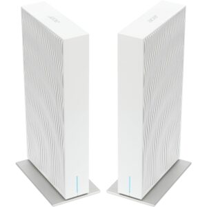 Ruter Acer Wave 7 / Wi-Fi 7 Mesh Dual Pack (EU Plug)