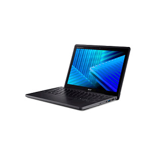 Laptop Acer TravelMate SPIN B3 TMB312RN-31 / Intel N150 / 8GB LPDDR5 / 256GB / 12.2″ WUXGA Touch / Intel Graphics – Zezë