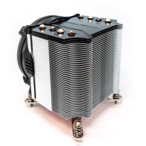 Ftohës për Procesor DYNATRON Q6 Intel CPU LGA1700 3U PWM