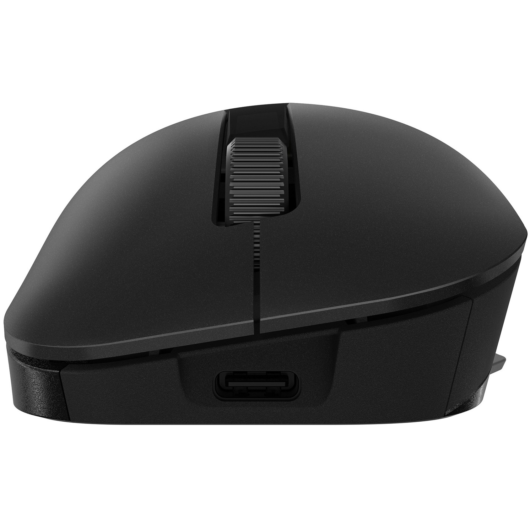 Maus pa Kabllo Asus MD300/ Optical/ Dual Wireless (Bluetooth + 2.4 GHz)/ 6 Butona – Zezë - Figura 5
