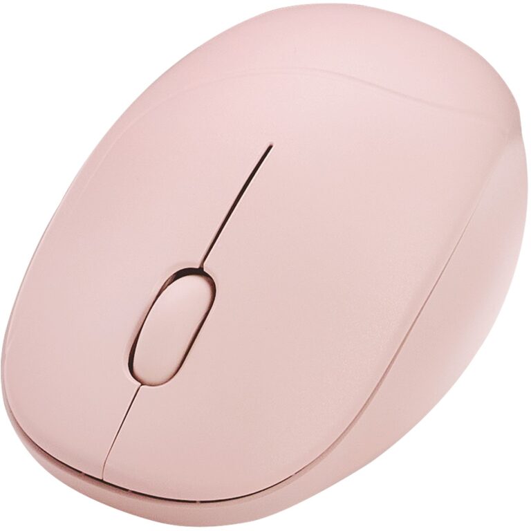 Maus pa Kabllo Asus MD101/ Optical/ Bluetooth/ Standard – Rozë