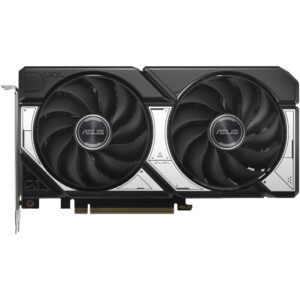 Kartelë Grafike NVIDIA GPU RTX 5060 Ti 16GB ASUS DUAL OC GDDR7