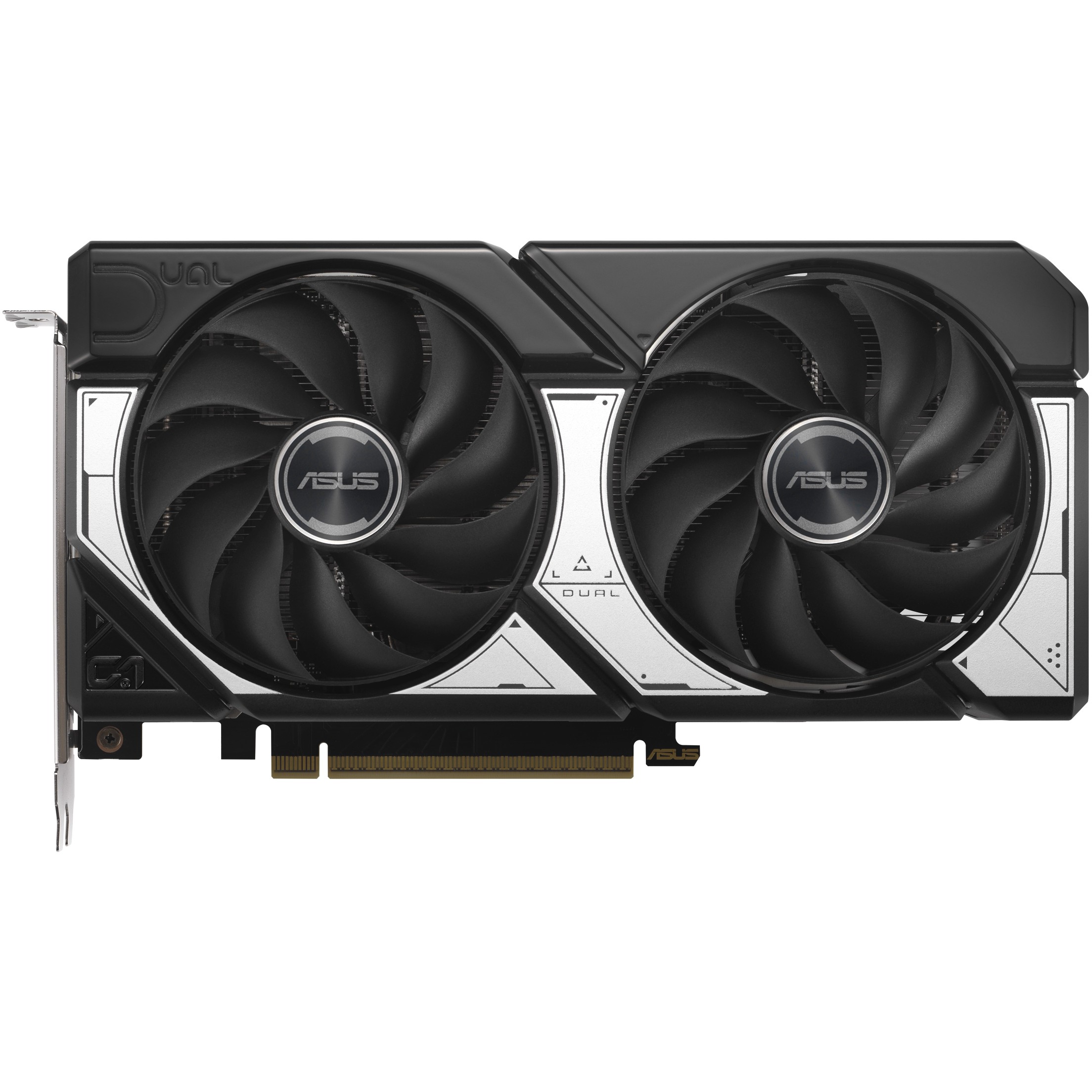Kartelë Grafike NVIDIA GPU RTX 5060 Ti 16GB ASUS DUAL OC GDDR7