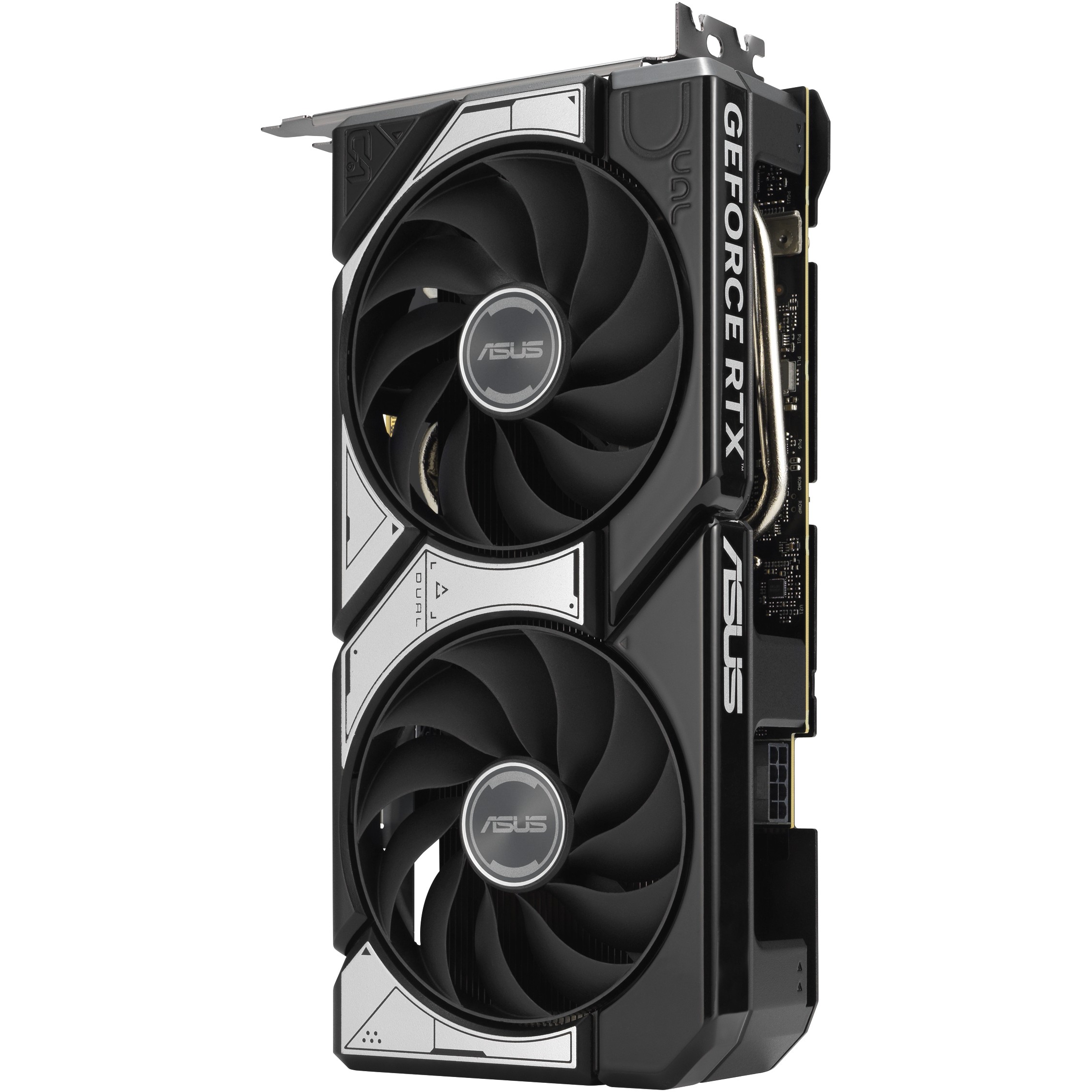 Kartelë Grafike NVIDIA GPU RTX 5060 Ti 16GB ASUS DUAL OC GDDR7 - Figura 3