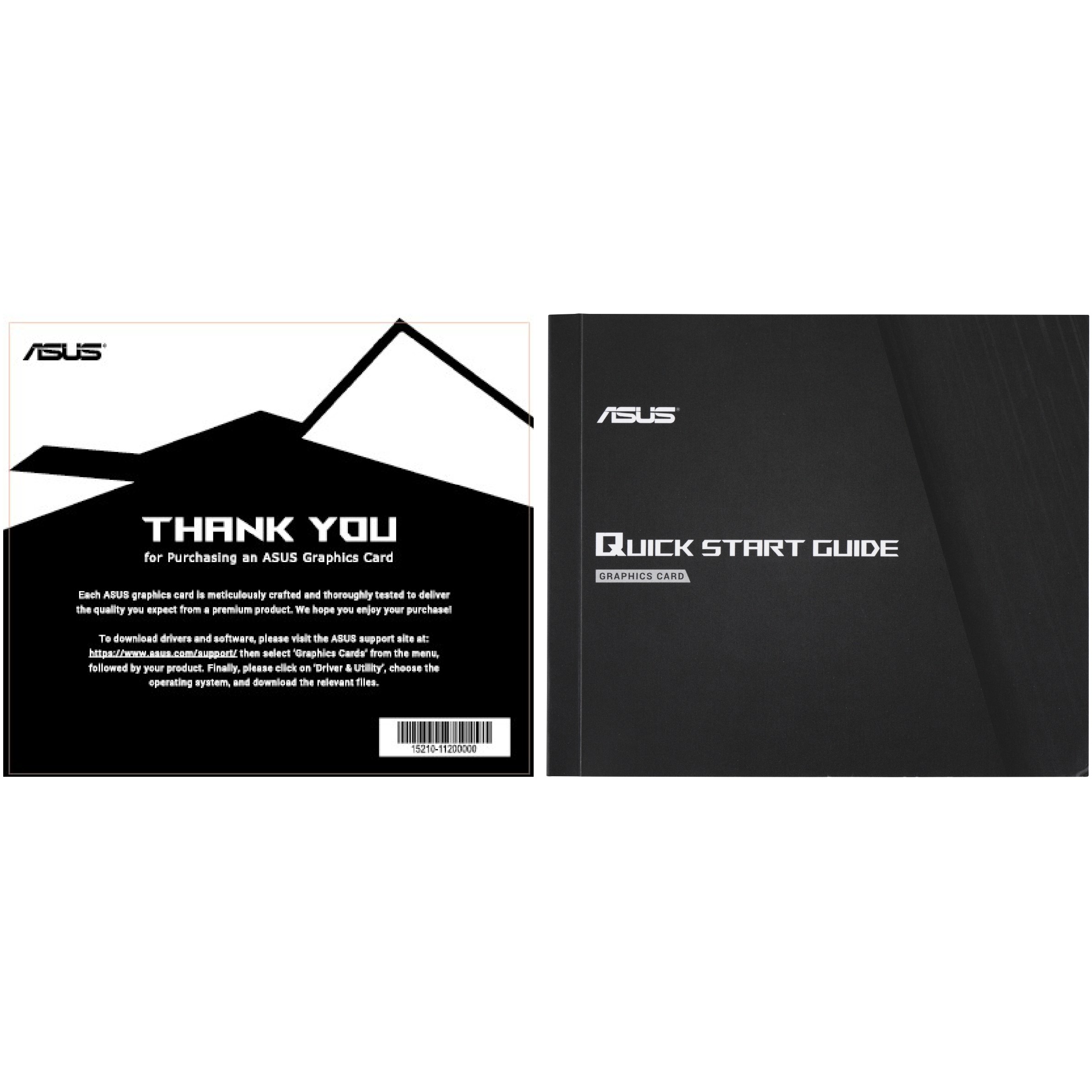 Kartelë Grafike NVIDIA GPU RTX 5060 Ti 16GB ASUS DUAL OC GDDR7 - Figura 5