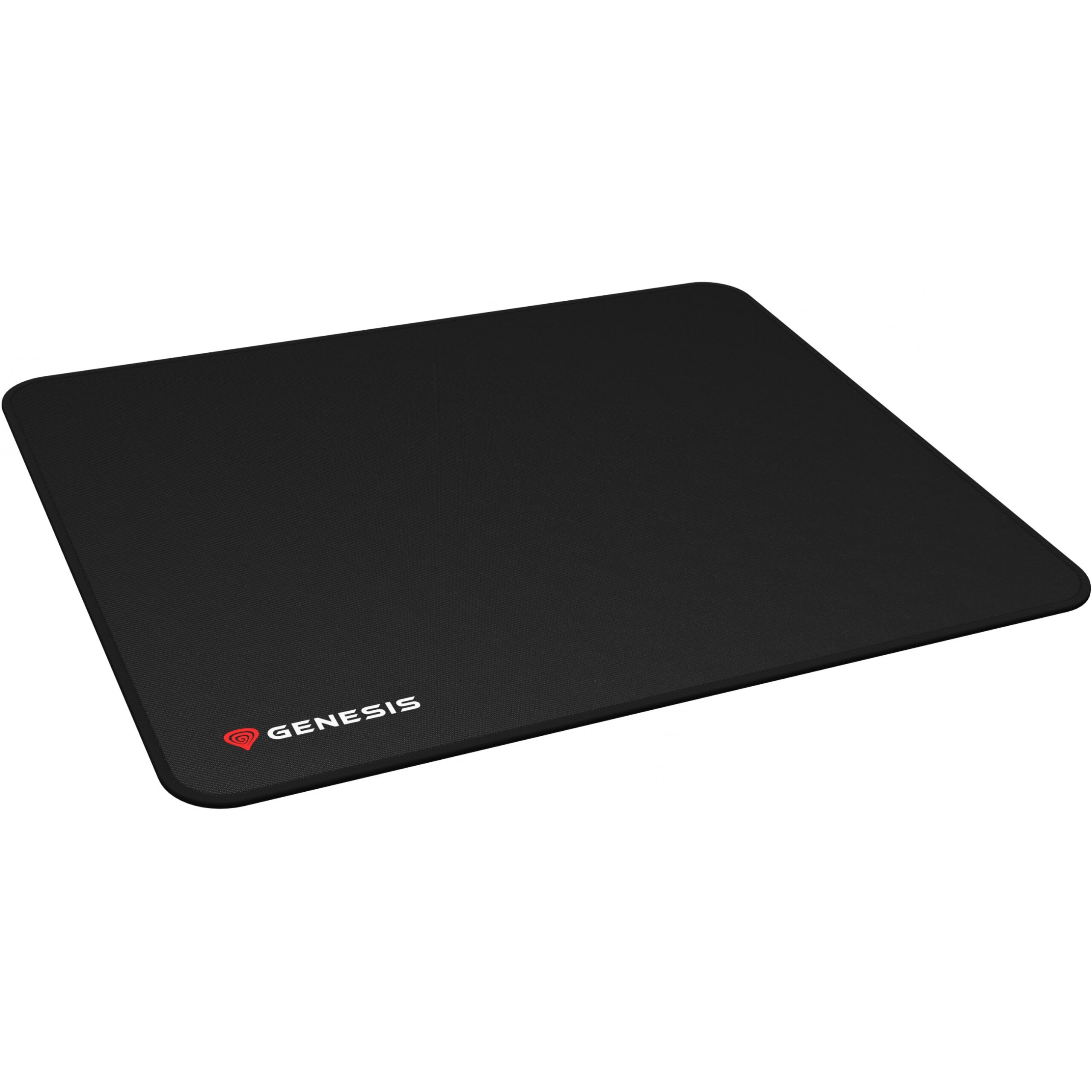 Mauspad Genesis Carbon 500 LOGO Gaming Mousepad M / 300×250 mm - Zezë - Figura 2