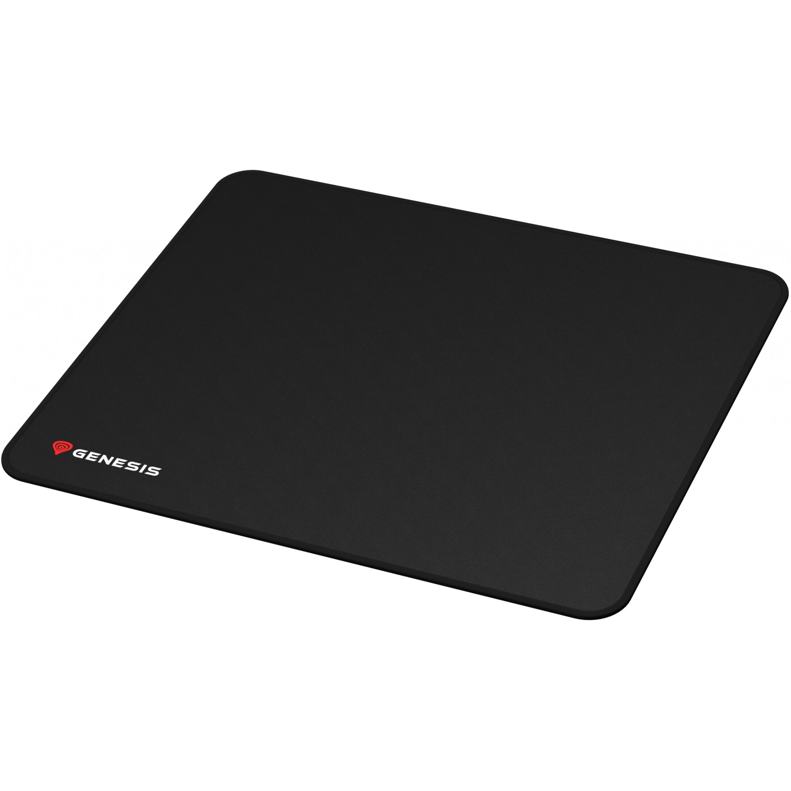 Mauspad Genesis Carbon 500 LOGO Gaming Mousepad M / 300×250 mm - Zezë - Figura 3
