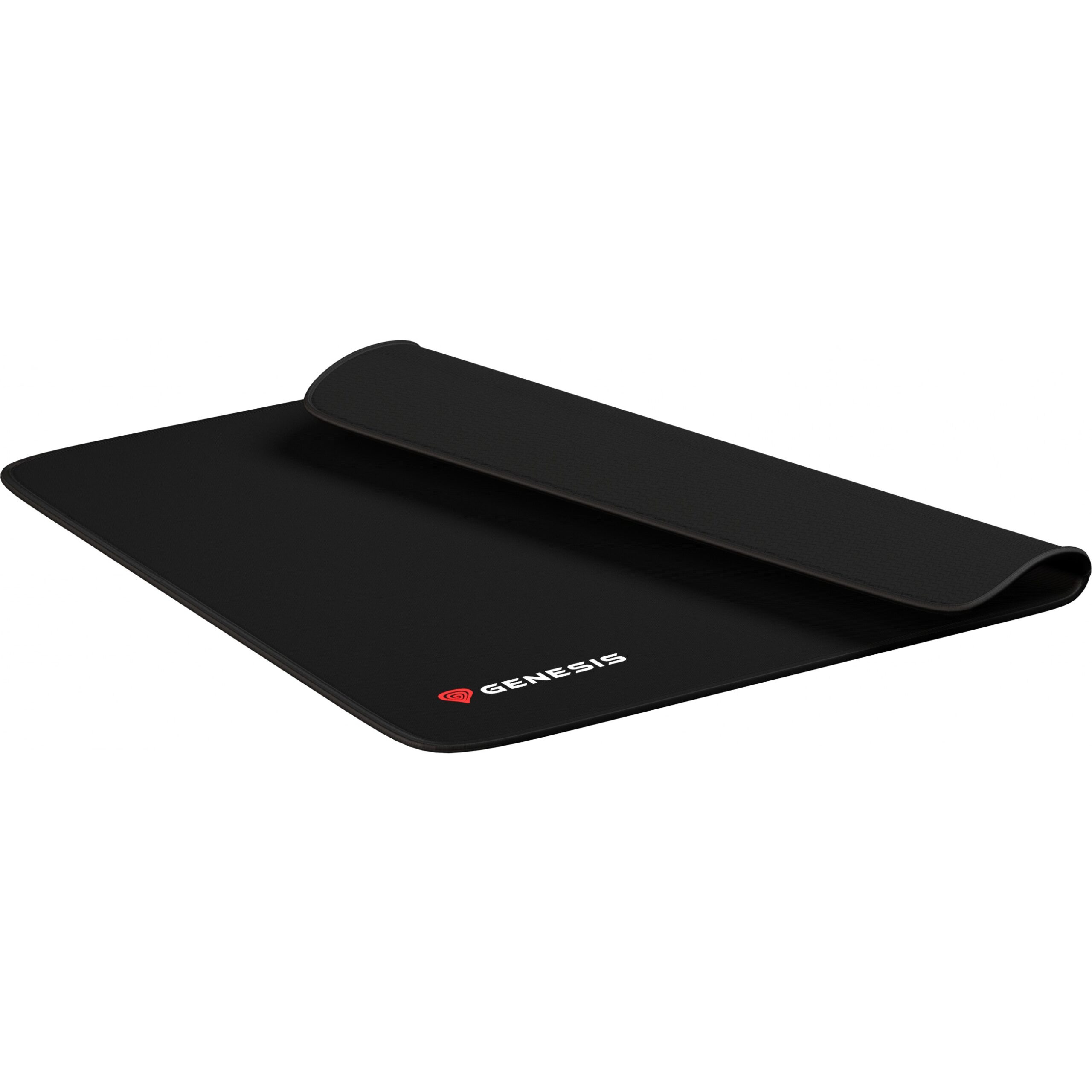 Mauspad Genesis Carbon 500 LOGO Gaming Mousepad M / 300×250 mm - Zezë - Figura 5