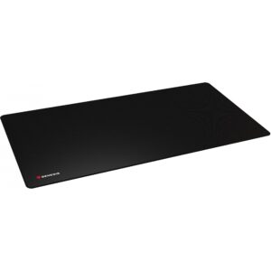 Mauspad Genesis Carbon 500 LOGO Gaming Mousepad XXL / 900×450 mm - Zezë
