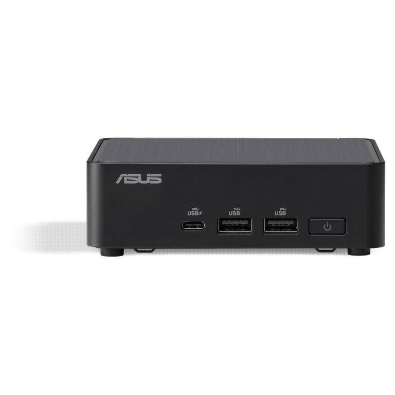 Mini Kompjuter ASUS NUC Gen 14 Pro Revel Canyon / Ultra 7 155H / 32GB / 512GB / Intel Arc Graphics - Zezë