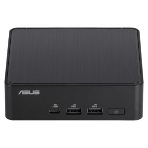 Mini Kompjuter ASUS NUC Gen 14 Pro Revel Canyon / Ultra 7 155H / 32GB  / 512GB / Intel Arc Graphics – Zezë 8