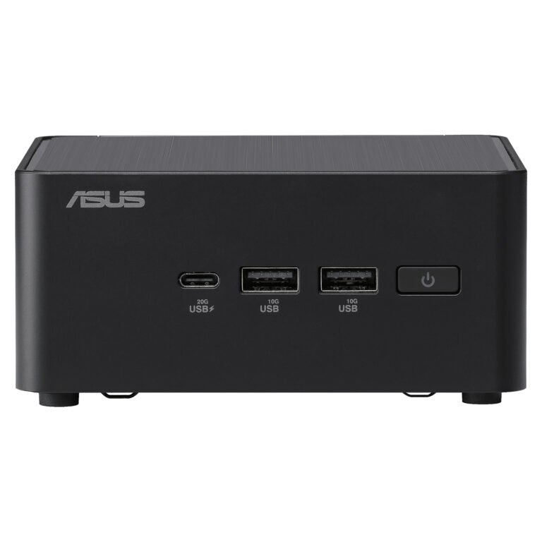 Mini Kompjuter ASUS NUC Gen 14 Pro Revel Canyon / Ultra 7 155H / 32GB / 1TB / Intel Arc Graphics - Zezë