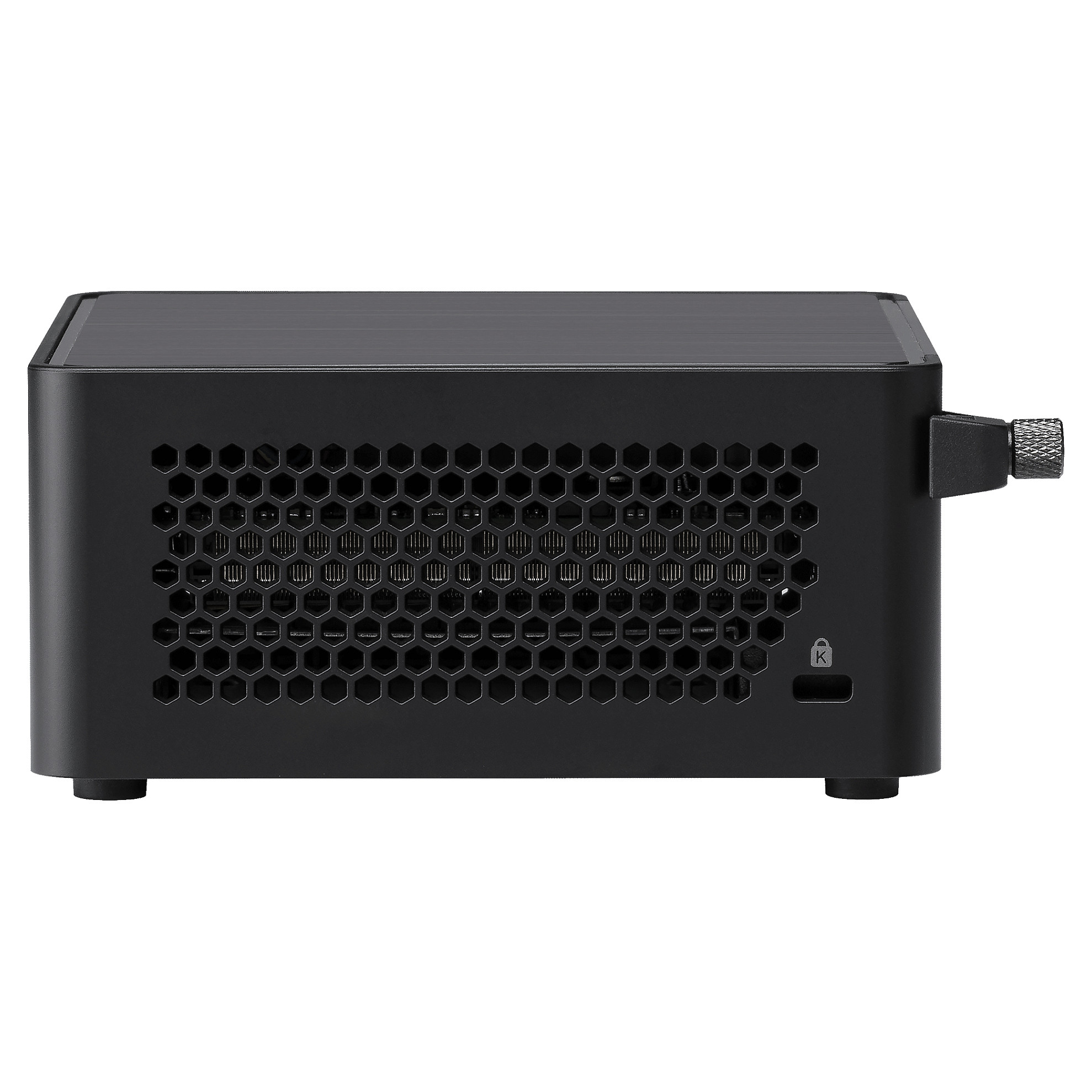 Mini Kompjuter ASUS NUC Gen 14 Pro Revel Canyon / Ultra 7 155H / 32GB / 1TB / Intel Arc Graphics - Zezë - Figura 3