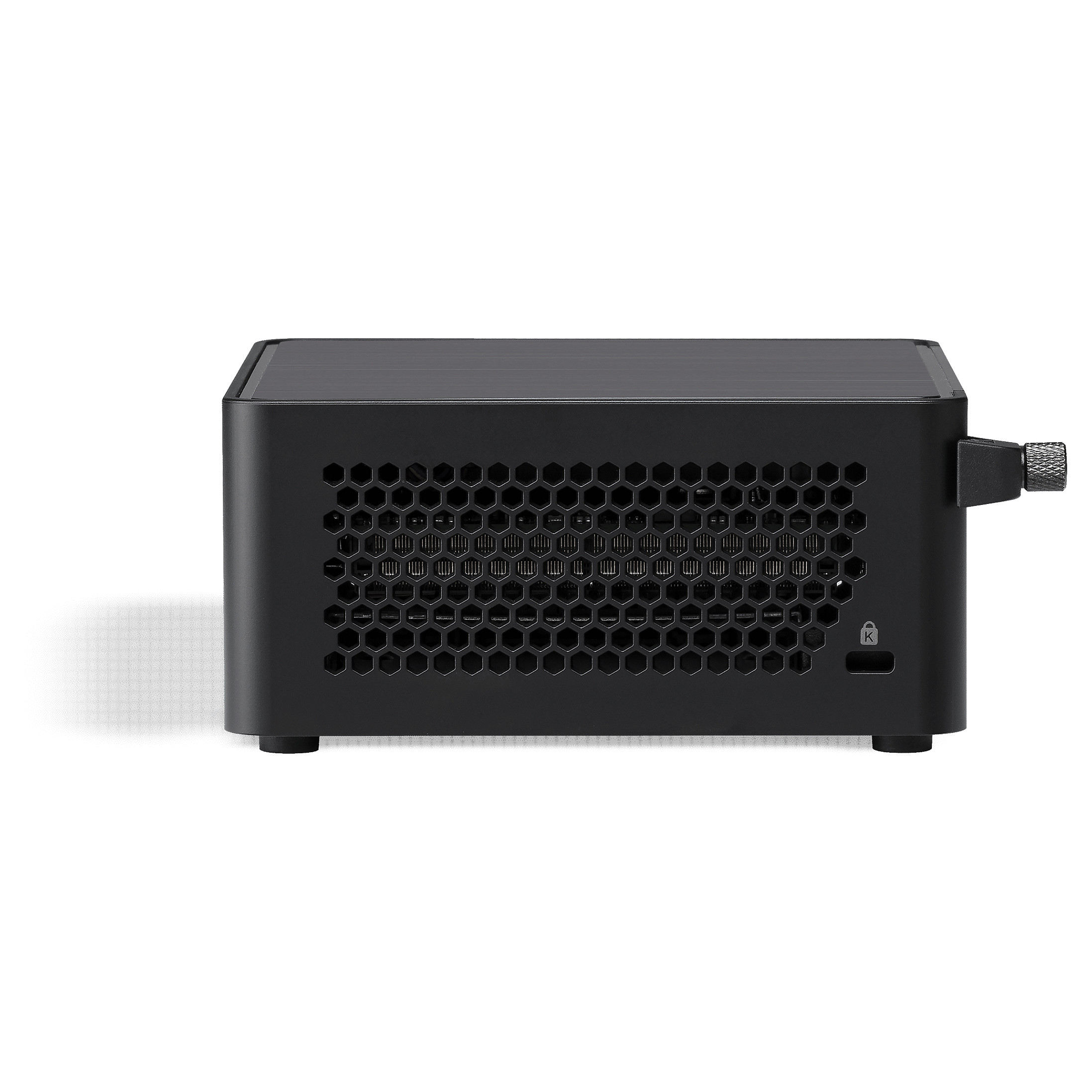 Mini Kompjuter ASUS NUC Gen 14 Pro Revel Canyon / Ultra 7 155H / 32GB / 1TB / Intel Arc Graphics - Zezë - Figura 4