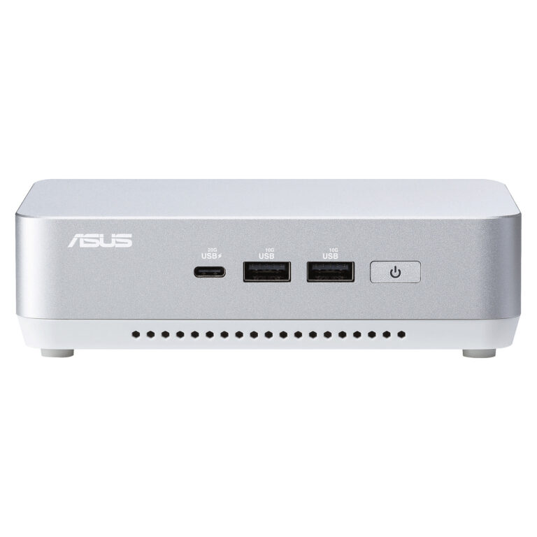 Mini Kompjuter ASUS NUC Gen 14 Pro+ Revel Canyon / Ultra 5 125H / 16GB / 512GB / Intel Arc Graphics - Argjend
