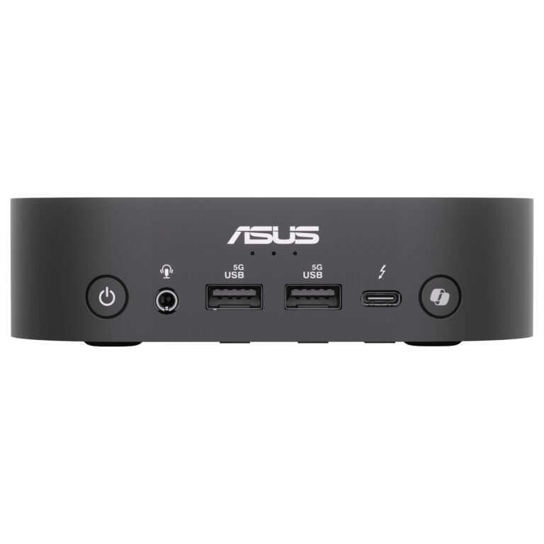 Mini Kompjuter ASUS NUC Gen 14 Pro AI Lunar Canyon / Ultra 7 258V / 32GB / 1TB / Intel Arc Graphics 140V - Zezë
