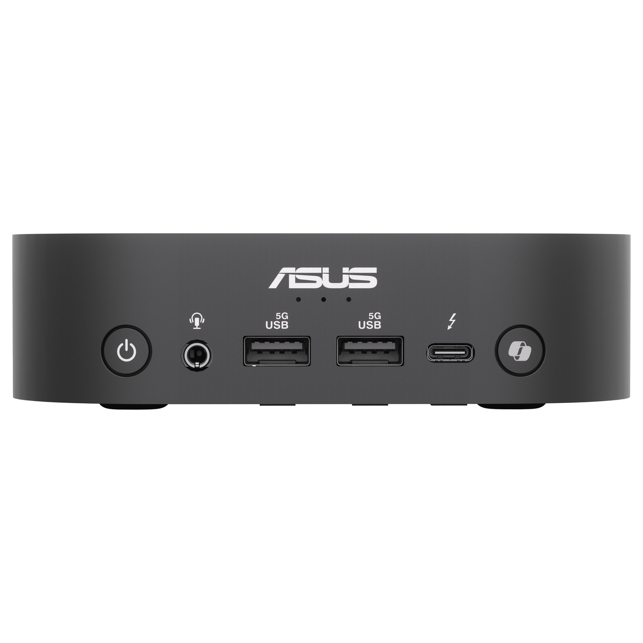 Mini Kompjuter ASUS NUC Gen 14 Pro AI Lunar Canyon / Ultra 7 258V / 32GB / 1TB / Intel Arc Graphics 140V - Zezë