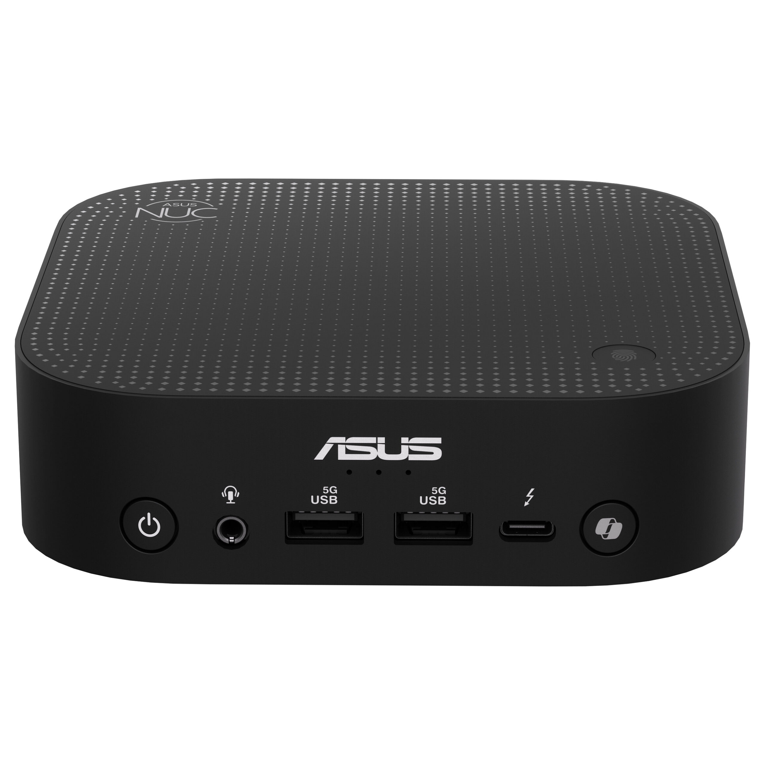 Mini Kompjuter ASUS NUC Gen 14 Pro AI Lunar Canyon / Ultra 7 258V / 32GB / 1TB / Intel Arc Graphics 140V - Zezë - Figura 2
