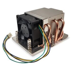 Ftohës për Procesor DYNATRON J10 AMD Genoa SP5 2U Aktiv PWM
