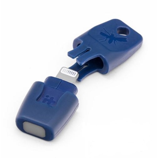 Aksesorë për telefon heat it Insect Bite Healer Classic USB-C