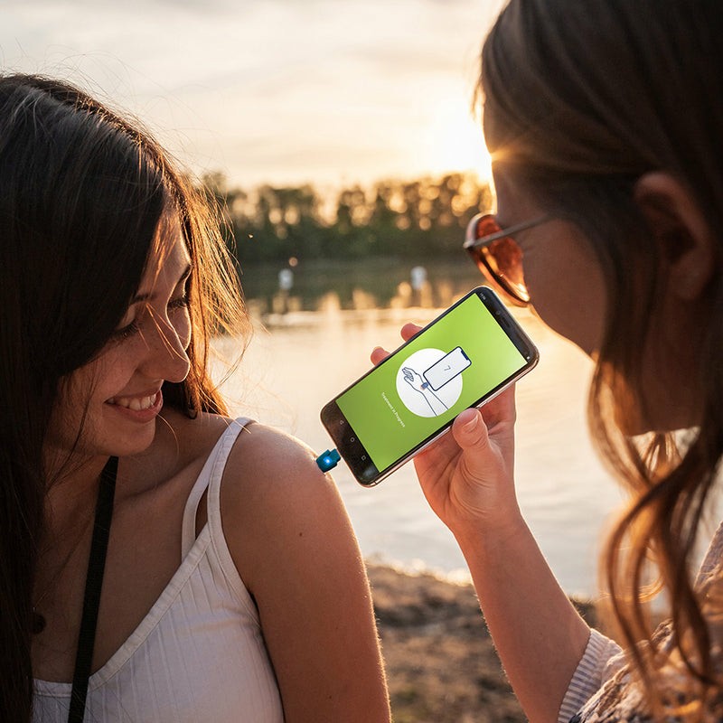 Aksesorë për telefon heat it Insect Bite Healer Classic USB-C - Figura 2