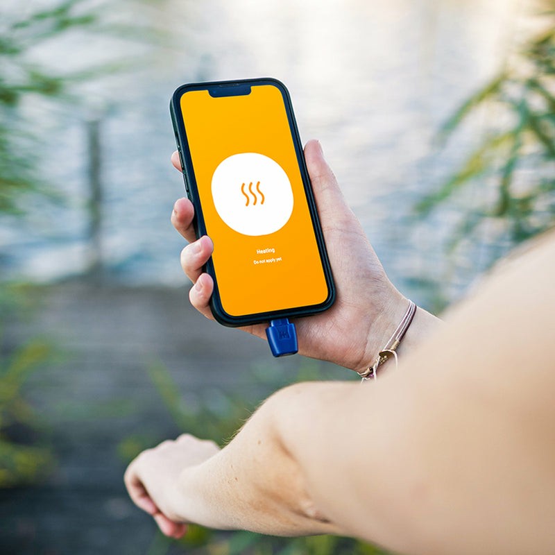 Aksesorë për telefon heat it Insect Bite Healer Classic USB-C - Figura 4