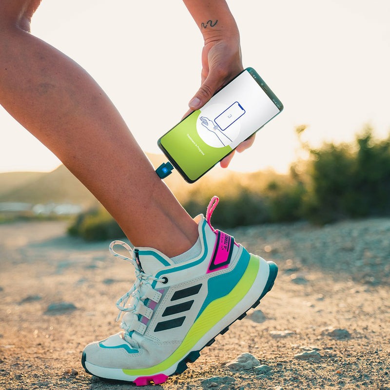 Aksesorë për telefon heat it Insect Bite Healer Classic Lightning - Figura 2