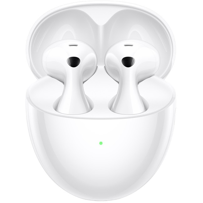 Kufje pa kabllo Huawei FreeBuds 6 - Bardhë