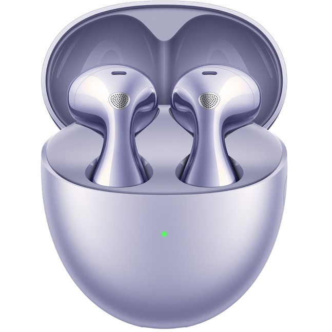 Kufje pa kabllo Huawei FreeBuds 6 - Vjollcë
