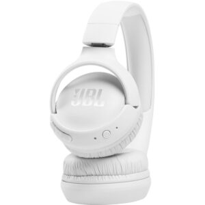 Kufje pa Kabllo JBL Tune 510BT – Bardhë 7