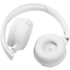Kufje pa Kabllo JBL Tune 510BT – Bardhë 8