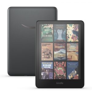 E-book Kindle ColorSoft / 32GB-Zezë