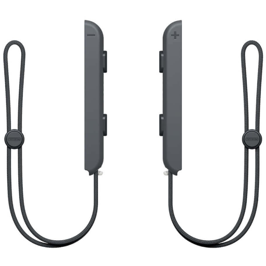 Konzolë Nintendo Switch / Joy-Con 2-Pack / Vjollcë-Portokalli - Figura 2