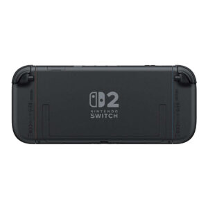 Konzolë Nintendo Switch 2 / 256GB  – Zezë 8