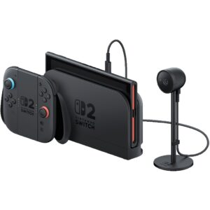 Webcam për Nintendo Switch 2 8
