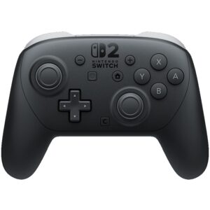 Kontroller Nintendo Switch 2 / Pro Controller - Zezë