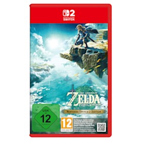 Nintendo Switch The Legend of Zelda: Tears of the Kingdom