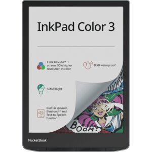E-book PocketBook InkPad Color 3-Zezë