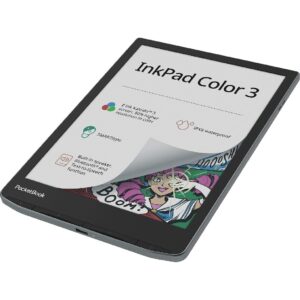 E-book PocketBook InkPad Color 3-Zezë