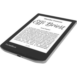 E-book PocketBook Verse – Gri